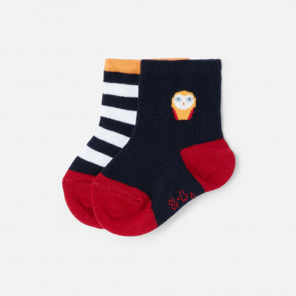 Чорапи за малко момче