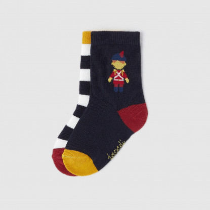 Чорапи за малко момче
