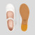 Кожени обувки Mary Janes