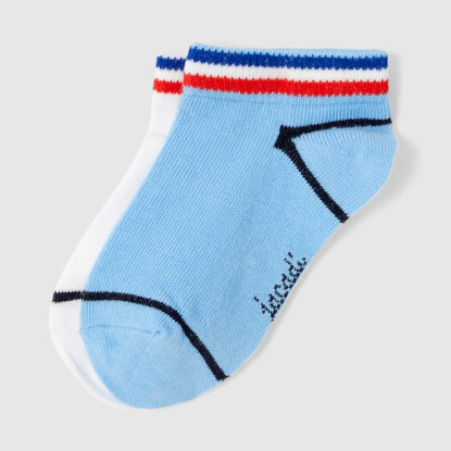 Комплект от 2 чифта чорапи за момче