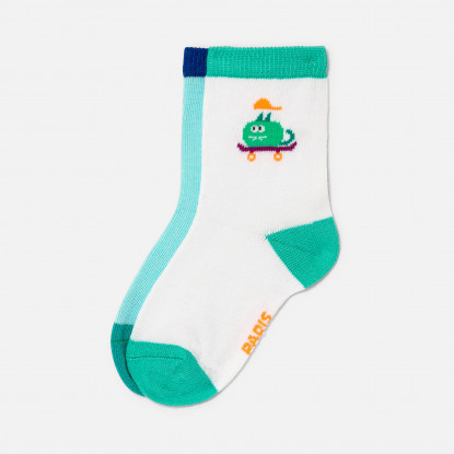 Комплект чорапи за момче
