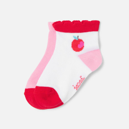 Комплект чорапи за малко момиче