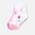 Комплект чорапи за малко момиче